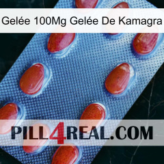 Gelée 100Mg Gelée De Kamagra 06